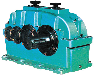 ZDY/ZLY/ZSY硬齒面圓柱齒輪減速機(jī)